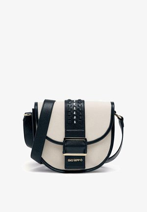 Gioseppo CONTRASTES BLAIN - Bandolera - black