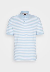 BOSS Polo - blue