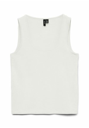 Vero Moda Curve, VMCKYLIE, biały