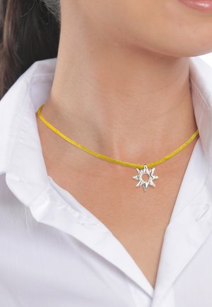 Elli, Collier - silver coloured