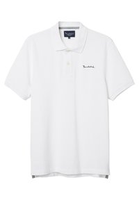 COLIN  - Polo - white