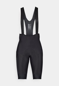 SIGNATURE - Bib-shorts - black