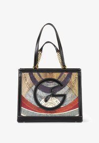 Sélectionné, black