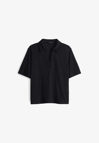 Non sélectionné, black