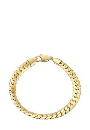 Armband - gelbgold