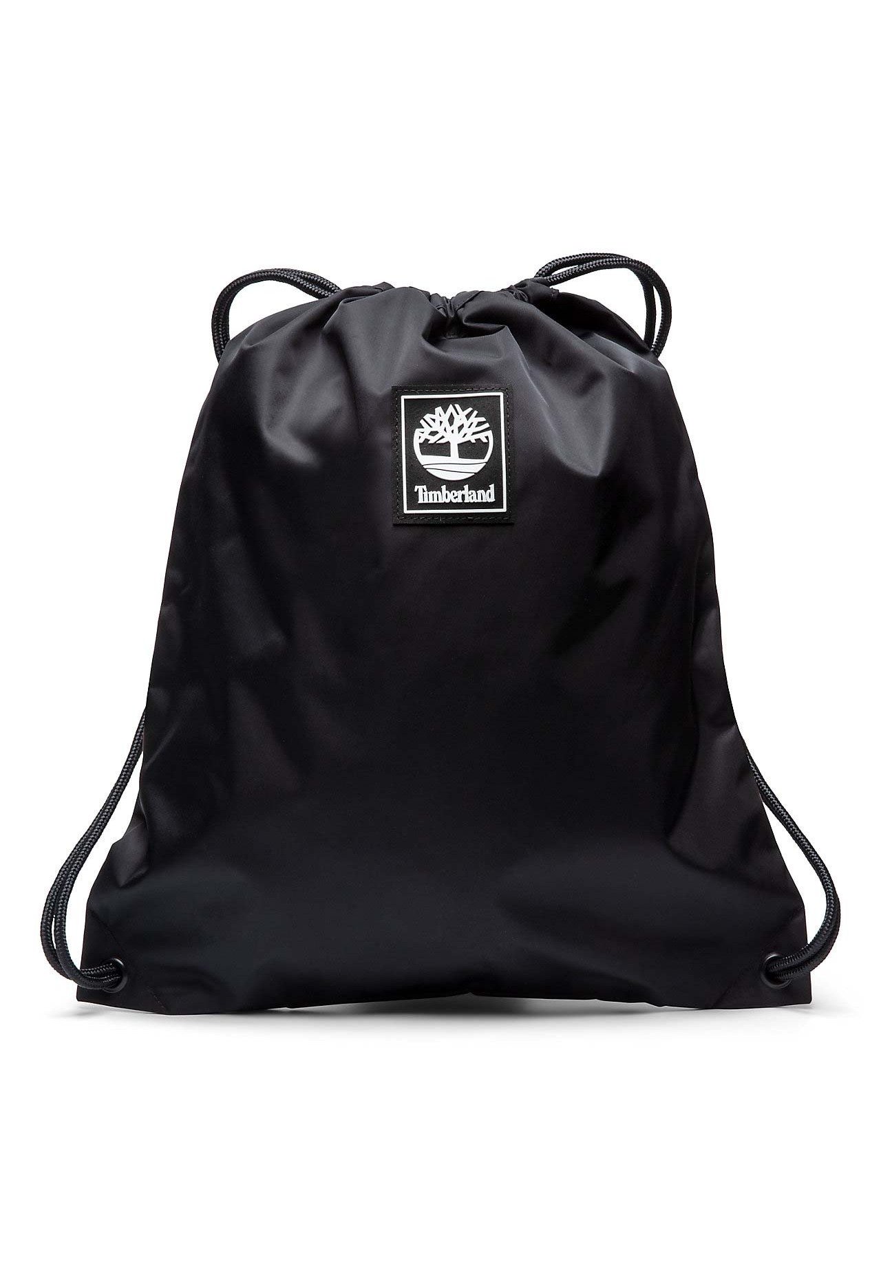 Timberland CINCH SACK - Zaino - black/nero - Zalando.it