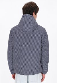 Mo Jas - navy multicolor