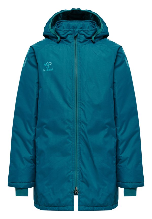 HMLCORE XK BENCH - Wintermantel