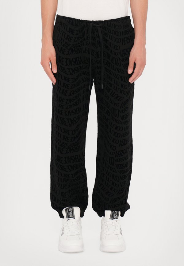 PRINT FLOCK - Tracksuit bottoms