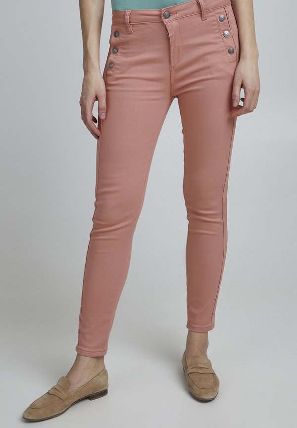 FRMAX - Slim fit jeans - ash rose
