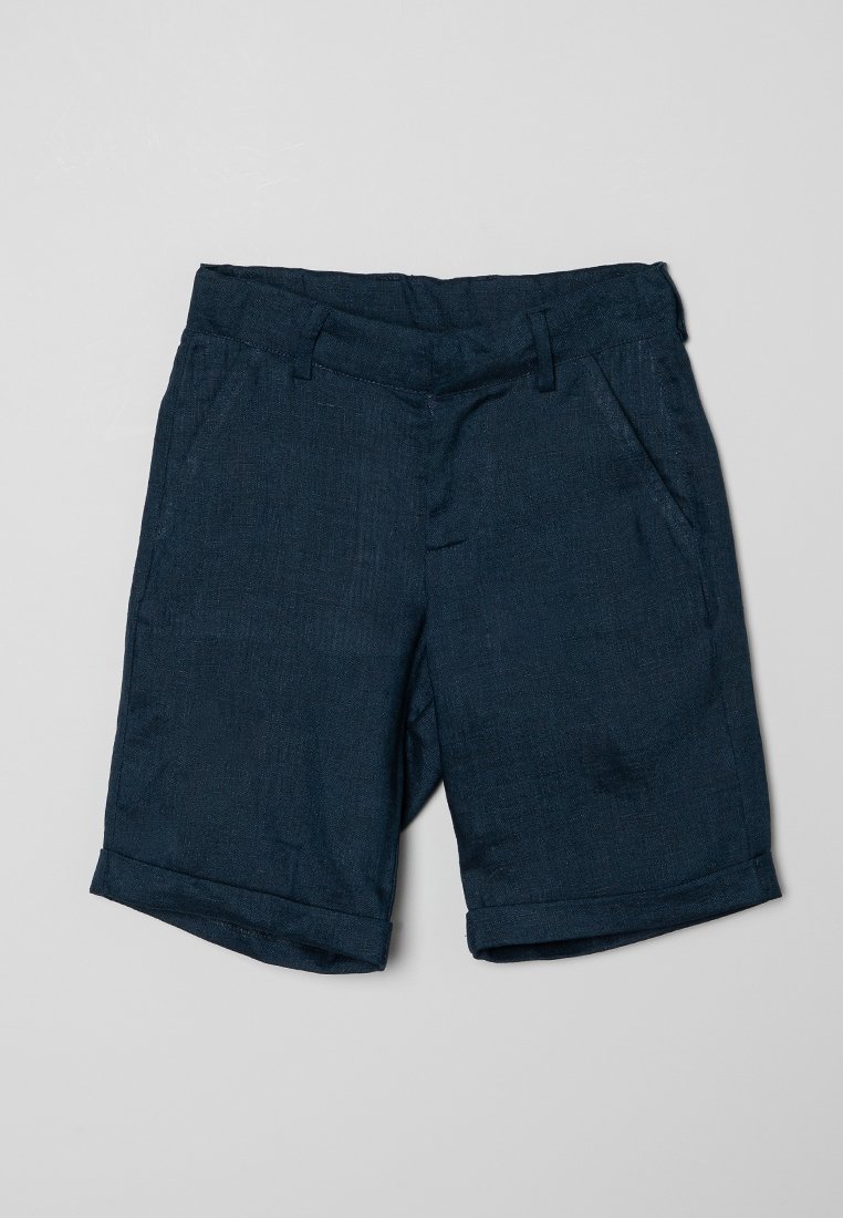 Stella McCartney Kids Shorts blauw Stella McCartney Kids Shorts blauw