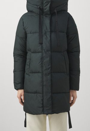 Cappotto invernale - black