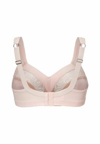 Swegmark of Sweden Meadow - Beugel BH - crystal pink