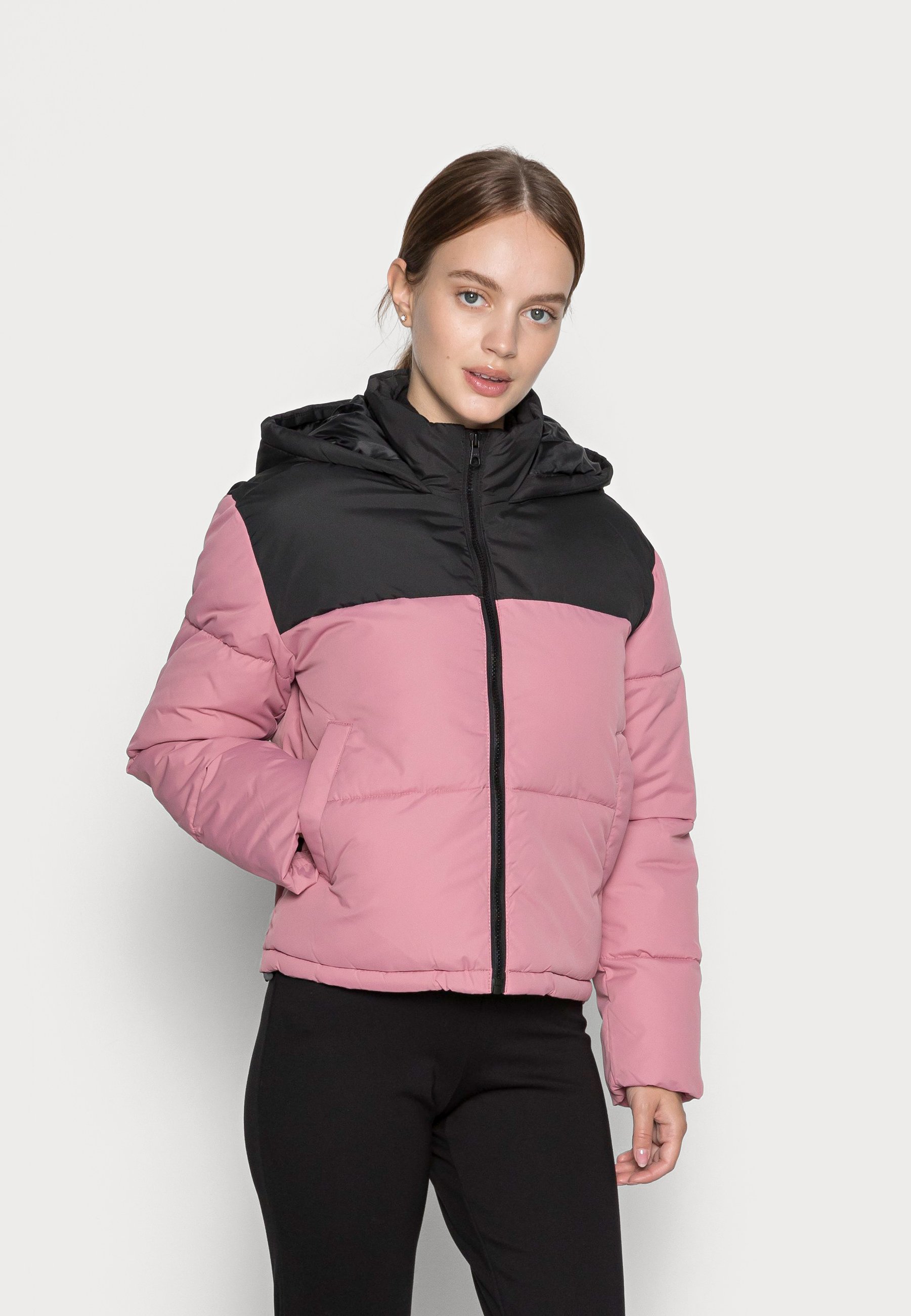 petite windbreaker