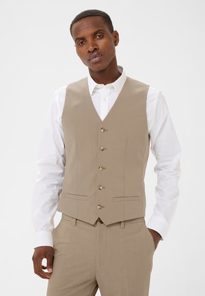 Bodywarmer - winter twig