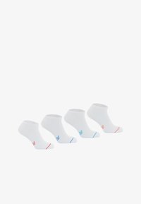 Non sélectionné, blanc