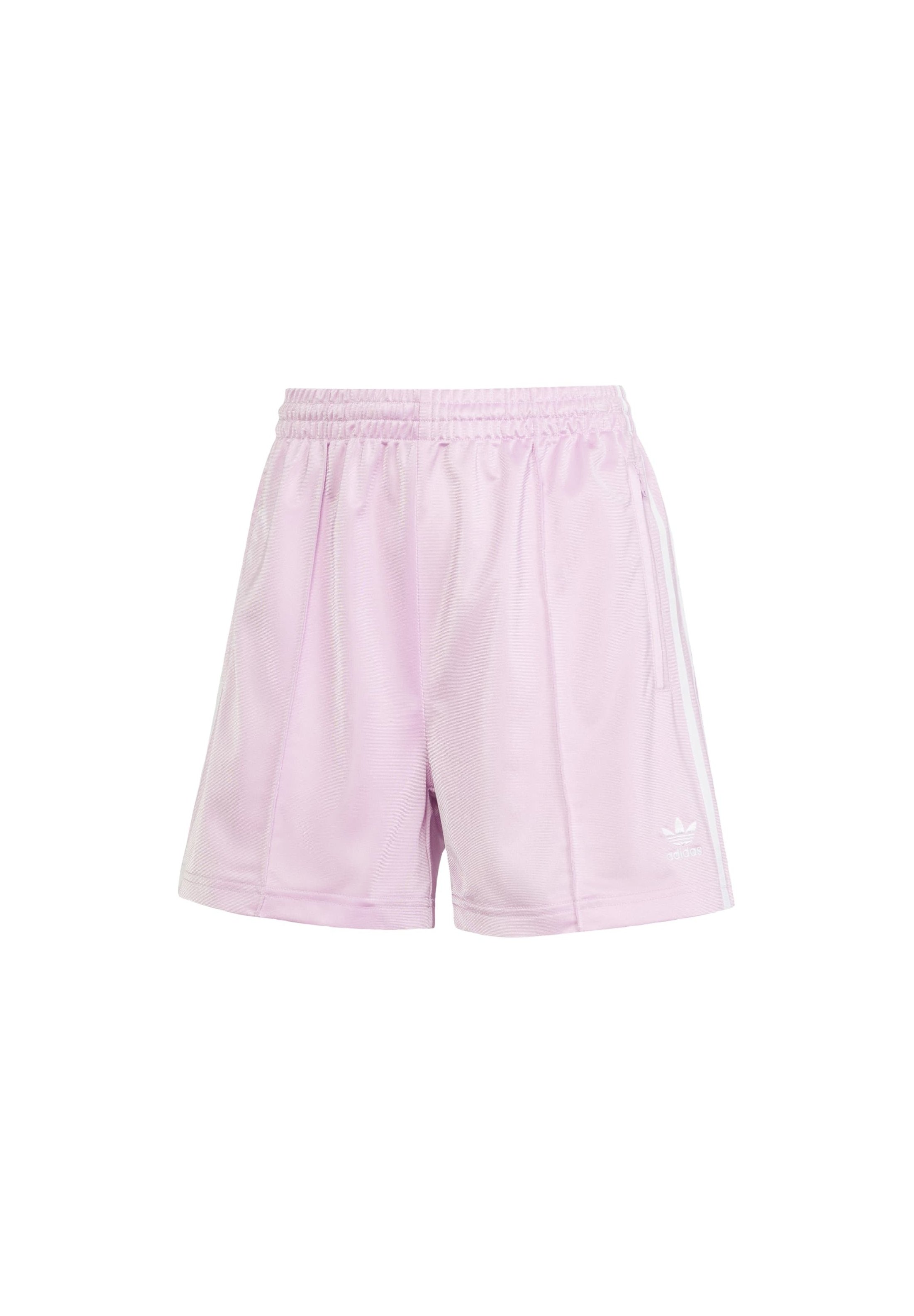 ボトムスその他 adidas Firebird Shorts Light Pink JD0821 adidas Originals FIREBIRD - Shorts - light orchid/pink