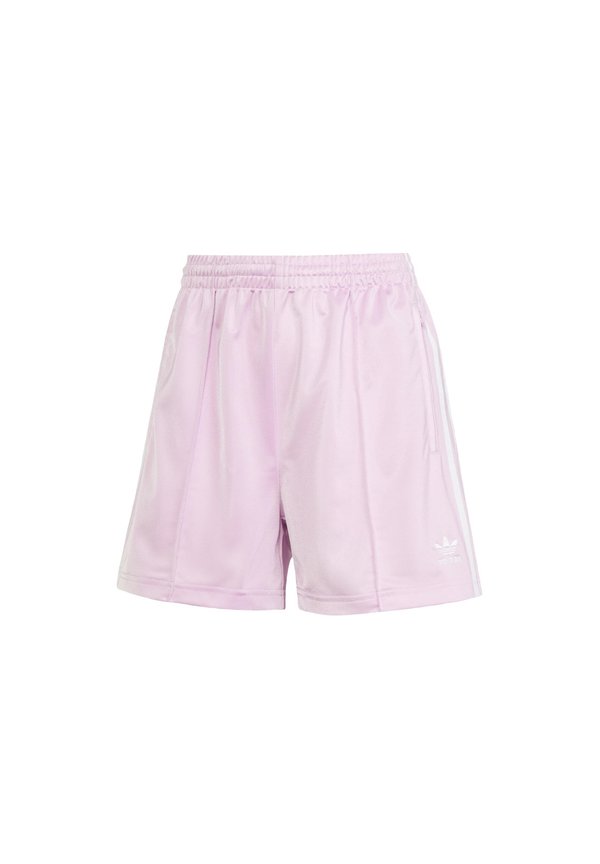 FIREBIRD - Shorts - light orchid4