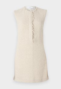 SOLAI - Robe de jour - near white