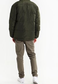 YOURTURN Vinterjacka - dark green