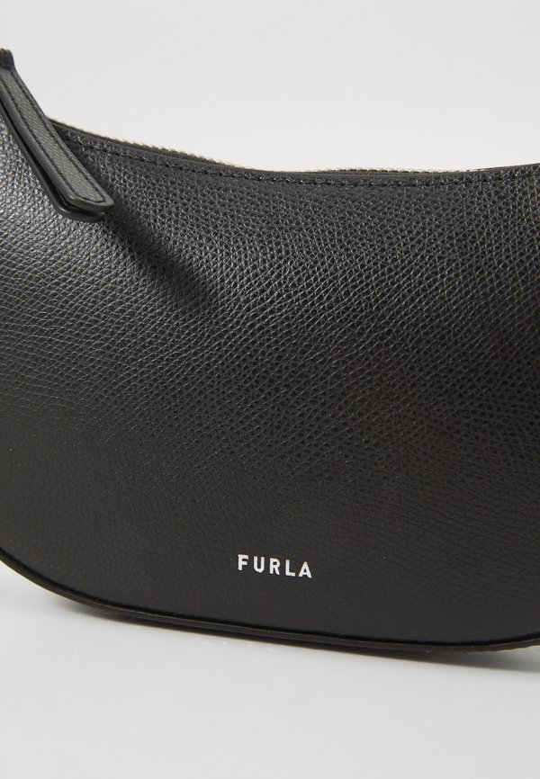 MINI SHOULDER BAG - Handbag - nero3