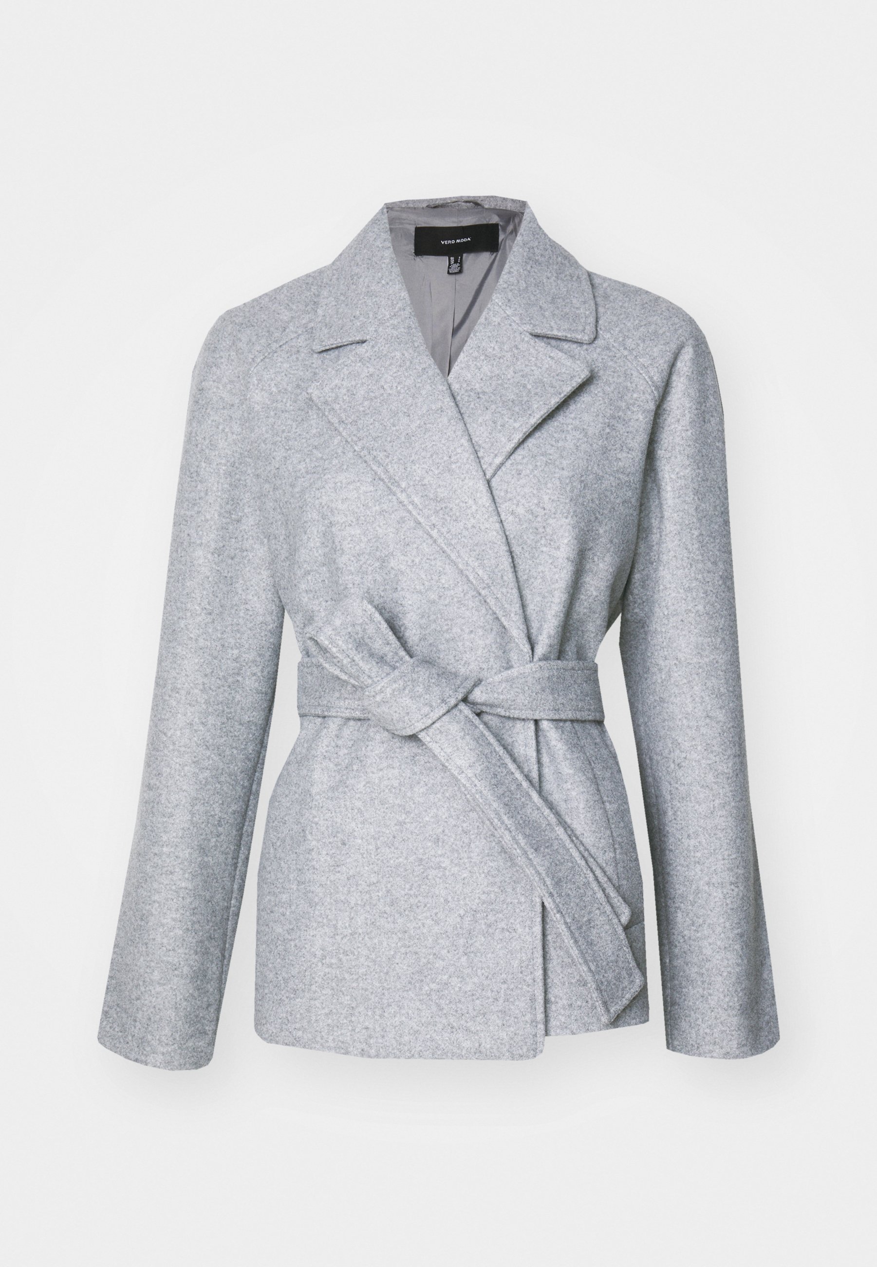 Light grey blazer