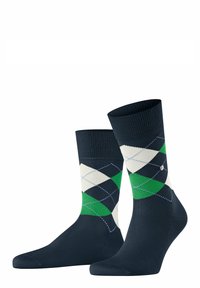 Niet geselecteerd, marine