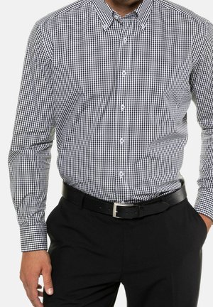 Camisa - black