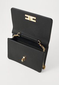Elisabetta Franchi WOMENS BAG - Borsa a tracolla - nero