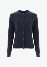 Unausgewählt, dark blue