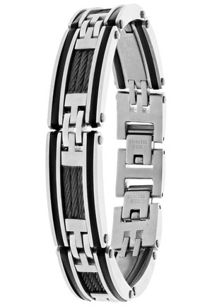Armband - silver-coloured