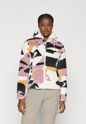 COLOMA - Jachetă din fleece - pink
