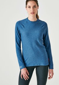 Niet geselecteerd, bleu