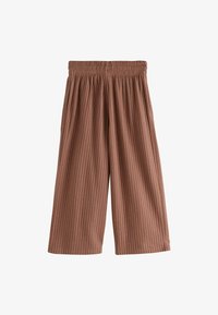 Unausgewählt, chocolate brown