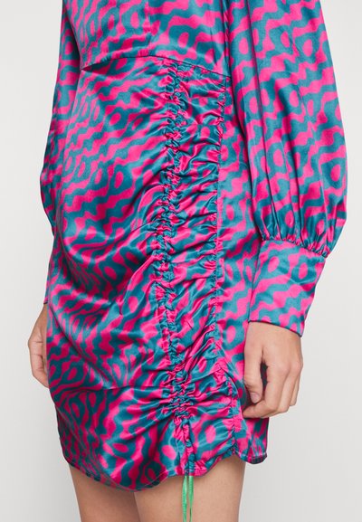 Olivia Rubin NICOLE - Φόρεμα ημέρας - pink ripple