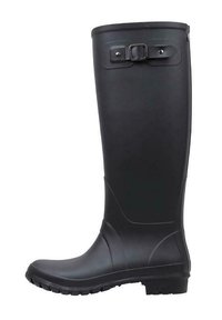 IGOR BOIRA - Botas de agua - black