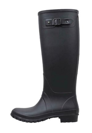 BOIRA - Botas de agua - black