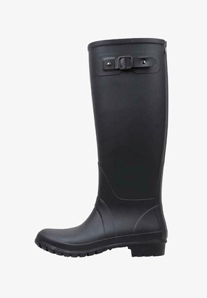 IGOR BOIRA - Botas de agua - black