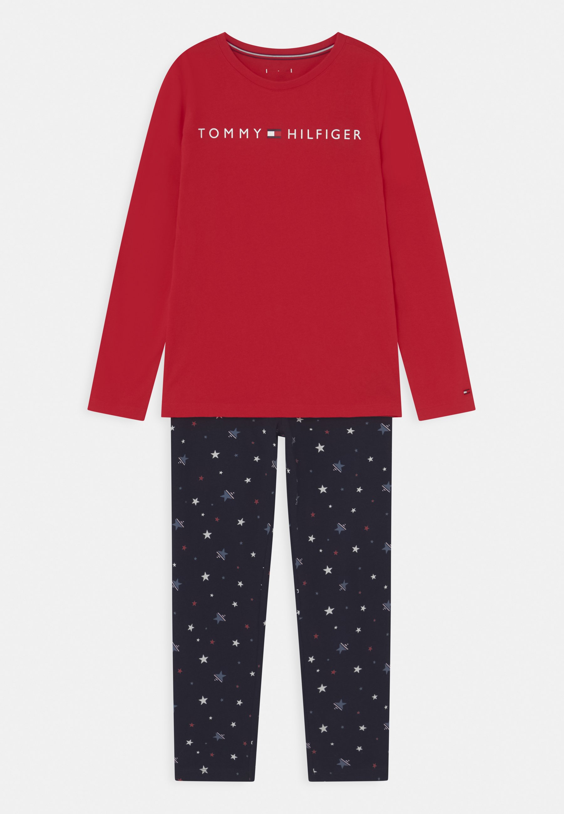 pyjama tommy hilfiger garcon