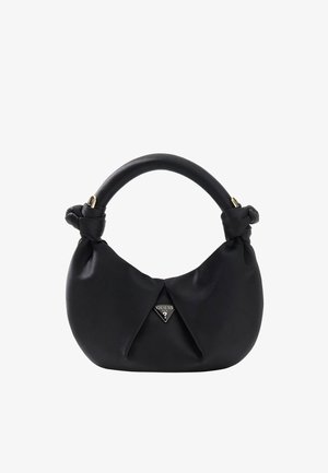 Guess, JOY HOBO TASCHE - Sac à main - schwarz