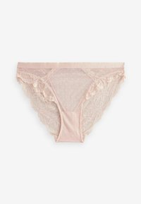Next 3 PACK LEG - Trosor - pink blush lime