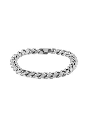 ESSENTIALS - Bracelet - steel