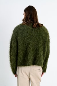 The Ragged Priest COLLEGIATE JUMPER - Pulóver - multi