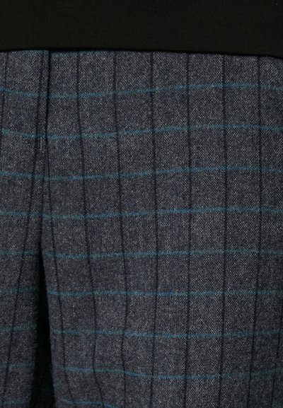 Emporio Armani PANTALONI - Παντελόνι - blu