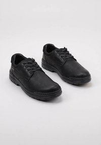 Clarks ROCKIE WALKGTX - Zapatillas - black