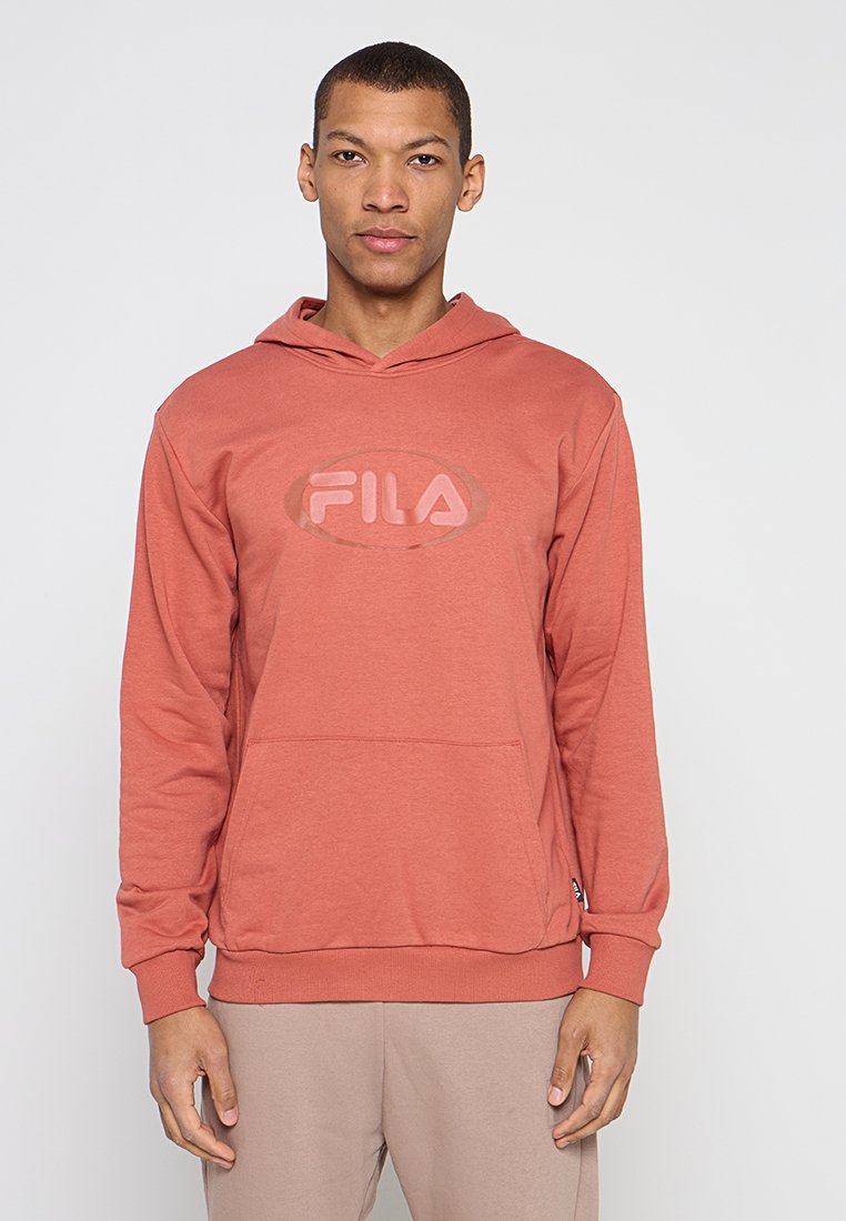 Fila Hoodie rood