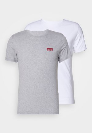 2 PACK - T-shirt basic