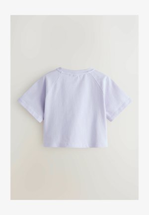 Baker by Ted Baker, - T-shirt z nadrukiem