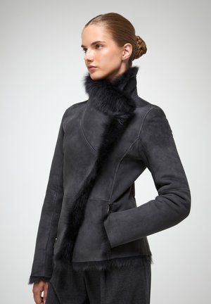 VSP Winterjas - anthracite