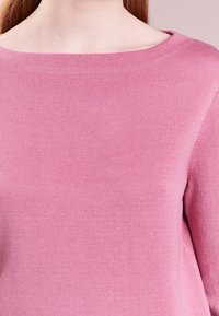 J.CREW Strickpullover - pink